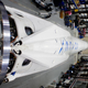 Illustration for article titled NASA must fast forward the manned use of SpaceX's Dragon spacecraft